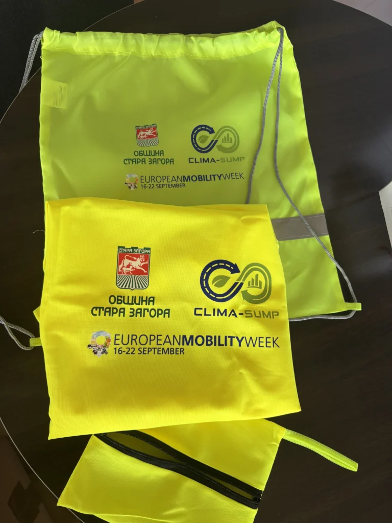 European Mobility Week